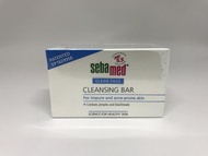 Sebamed Clear Face Cleansing Bar
