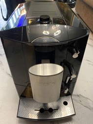 Miele CM5000全自動即磨咖啡機 Miele Siemens 西門子 Coffee Machine