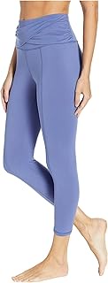 FP Movement Hang Ten Leggings Purple SM (Women's 4-6)