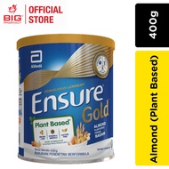 Ensure Gold Plant Based (Almond) 400g