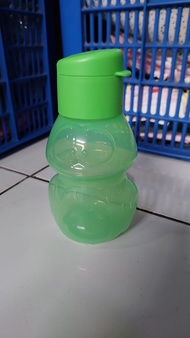 TUPPERWARE  Botol minum anak  Eco Bottle Kids (hrg satuan)