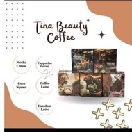 T1NA BE4UTY C0FFEE ALL FLAVOR AVAILABLE!!️