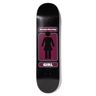 GIRL GIER 93 TIL DECK 8.0"
