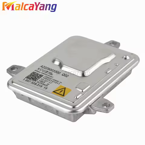 HID D3S D3R Xenon Ballast For Mercedes-Benz GLA 250 45 2014-2017 Land Rover Range Rover Volvo Chevy 