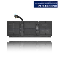 G3HTA052H Laptop Battery 45.8Wh 6041mAh 6-Cell 7.58V Compatible with Microsoft Surface Laptop 3 Gen 