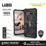 เคส UAG รุ่น Pathfinder SE Camouflage Series - Samsung Galaxy S10 Plus / Galaxy S20 Plus / Galaxy S2