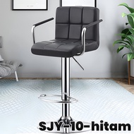 ORANGE Kursi Bar Kursi Salon Kursi cafe Kursi Hidrolik Kursi Kantor Kursi Barbershop Hidrolik