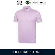 9NINE N22GOPOM01 เสื้อโปโลกอล์ฟผู้ชาย