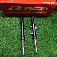 RCB FE FRONT FORK SHOCK NMAX/AEROX