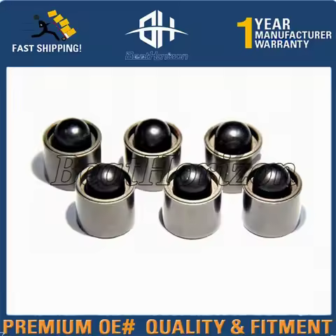 6HP19 6HP21 6HP26 6HP28 New Transmission Gearbox Valve Body Piston Sleeve Connector Seal kit for BMW