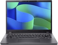 Acer TravelMate P2 Notebook, 14 Inch, AMD Ryzen 7-7735U, 16GB RAM, 512GB SSD, Windows 11 Pro