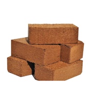 Coco peat block package 3.pcs