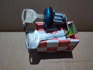 Kunci Pintu Tank kunci pintu tangki Bensin Toyota Hardtop Landcruiser