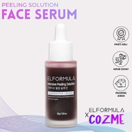 ELFORMULA Intensive Peeling Solution 35gr