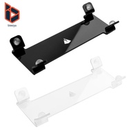 [Blesiya] Tabletop Speaker Holder Compact Universal Standing Speaker Stand Sound Bar Bracket for Spe