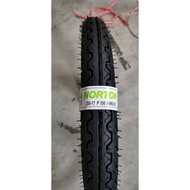 Corva Motor Tayar Norton Motosikal P100 Tiub Tayar 2.25-17 2.50-17 225-17 250-17 80/90-17 Norton1 80