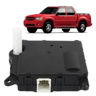 AC Heater Blend Door Actuator  Easy Installation Impact Resistant 1L2H19E616CD for Car