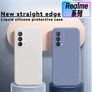 Lens Fully Covered Phone Case FOR realme 13+13 Pro 12 12X 11Pro+10Pro+10T 9i 8 7 9Pro X7 XT GT 7Pro 