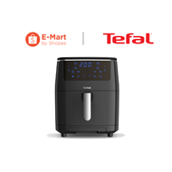 TEFAL Easy Fry Steam &amp; Grill 3in1 Healthy Air Fryer 6.5L (FW2018) (Air Fryer/penggoreng udara)