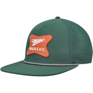 Needle Miller Buxton Pro Adjustable Hat