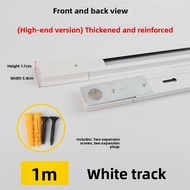 WANLIYANG | LED Track Lighting 1m 1.5m Copper Track
