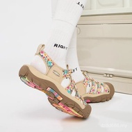 NEWPORT H2 Men's and Women's New Breathable Sandals Outdoor Wear-resistant Wading Shoes P5V9 TKKX