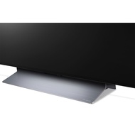 Genuine LG 55 inch Oled 55C2PSA TV stand