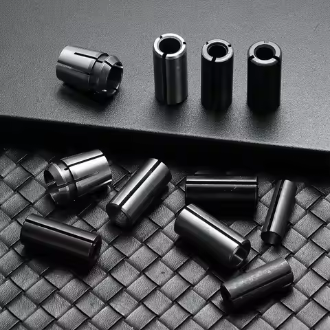 For Makita 763803-0 3612X 3612Y 3612T 3612 3612C 3600H MT3600 12mm/12.7mm Stainless Steel 1/2'' Rout