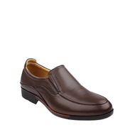 Obermain - Andy Cohen Men Slip On Shoes - Original Skin