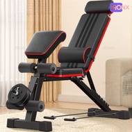 Bench Chair Bench Press Sit Up Machine Home Protable Gym Equipment Multifunctional Chair