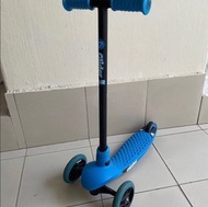 滑板車 Scooter