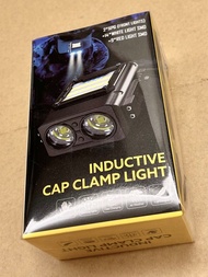 ✴️ 全新 頭燈 夾帽燈 工作燈 LED Head Lamp HeadLamp Headlight 行山 攀山 登山 遠足 露營 夜釣 釣魚 夜跑 越野跑 夜行 越野單車 mini 便攜 電筒 前置燈