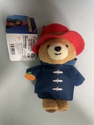 Paddington 柏靈頓熊毛公仔