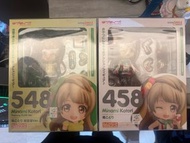 Lovelive 南小鳥Kotori 黏土人+ 景品