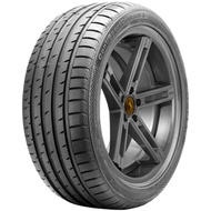 205/45/17, 225/45/17 CONTINENTAL SPORT CONTACT 3 (RUNFLAT) NEW TYRE TIRE TAYAR