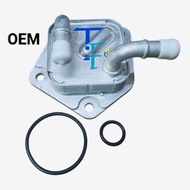 HONDA AUTO CVT TRANSMISSION COOLER FOR BRV , CITY GM6 , HRV , JAZZ GK [ 25560 -5TO - 003 ]