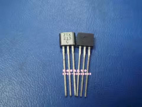 ZTX213C ZTX213 STP80NF10FP P80NF10FP D843 2SD843-Y 2SD843 2SK947 K947 KA78R05 SW-338