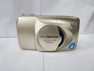 Olympus Mju II Zoom 170 Film Camera 菲林相機