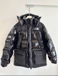 Supreme The North Face 700-Fill Down Parka Black Dragon(L)