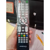 ANBONN REMOTE CONTROL (RE044-AN04)