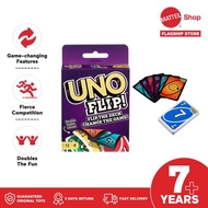Uno Flip - Card Game