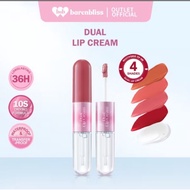 BNB Barenbliss Multiverse Of Me Dual Lip Cream