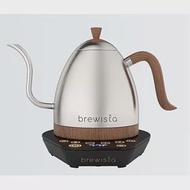 Brewista Artisan 1.0L細長嘴可調溫不銹鋼電水壺