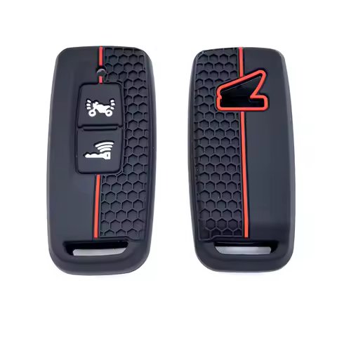 2025 High Quality For Honda Adv 350 PCX 125 PCX160 AV 350 SH350i VISION 110 2021 2022 2023 Silicone 