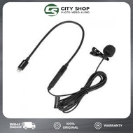 Saramonic LAVALIER MICRO U1A CABLE AUDIO