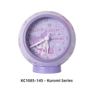 3D-JP | Handmade DIY 3D Table Clock Puzzle 145 Pieces