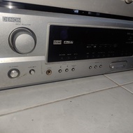 amplifier DENON  SURROUND AVR-1507