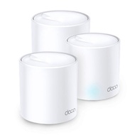 TP-LINK  Deco X50(3-pack) AX3000 Mesh網狀路由器 