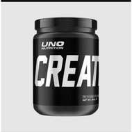 UNO NUTRITION CREATINE 300G
