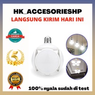 Ball Shape LED Bulb - LED Football UFO Lamp 40w